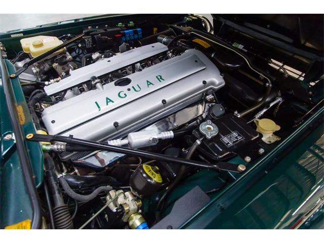 1994 Jaguar XJ (CC-2081012) for sale in Lebanon, Tennessee