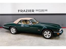 1994 Jaguar XJ (CC-2081012) for sale in Lebanon, Tennessee