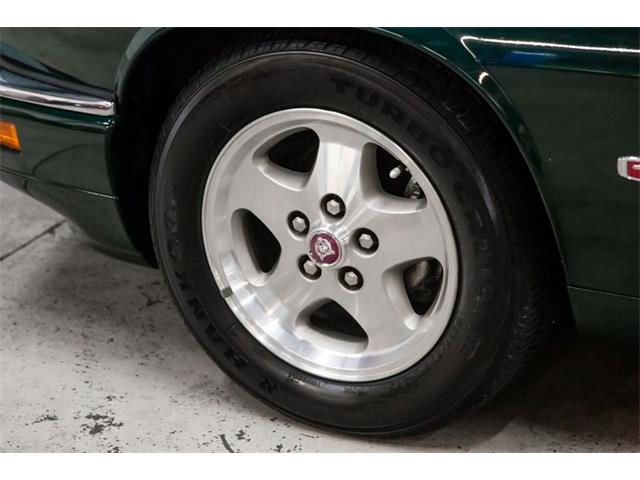 1994 Jaguar XJ (CC-2081012) for sale in Lebanon, Tennessee