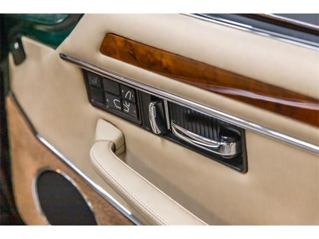 1994 Jaguar XJ (CC-2081012) for sale in Lebanon, Tennessee