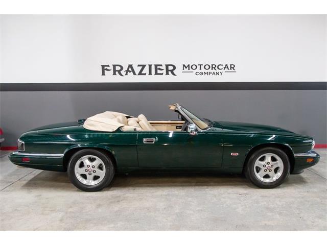 1994 Jaguar XJ (CC-2081012) for sale in Lebanon, Tennessee