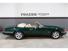 1994 Jaguar XJ (CC-2081012) for sale in Lebanon, Tennessee