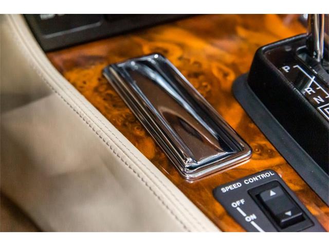 1994 Jaguar XJ (CC-2081012) for sale in Lebanon, Tennessee