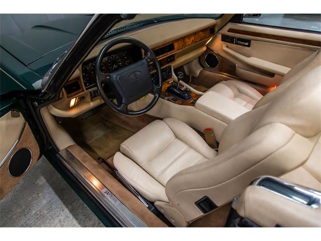 1994 Jaguar XJ (CC-2081012) for sale in Lebanon, Tennessee
