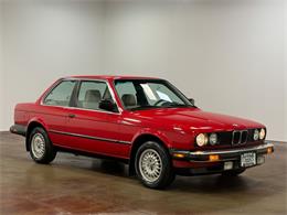 1986 BMW 3 Series (CC-2081013) for sale in Sioux Falls, South Dakota