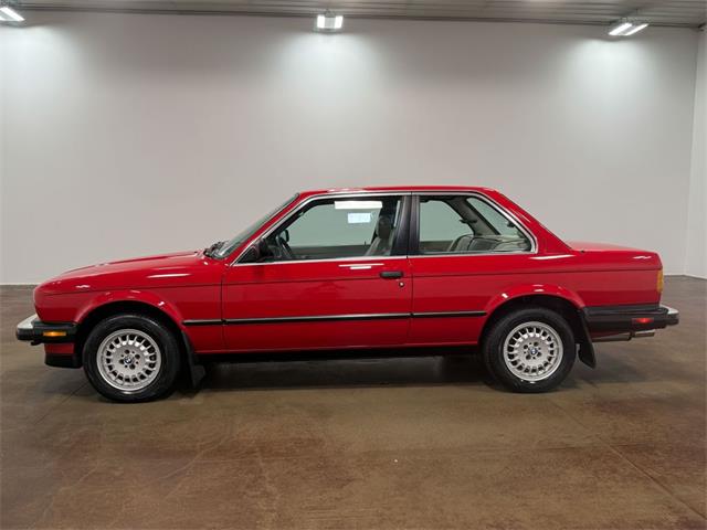 1986 BMW 3 Series (CC-2081013) for sale in Sioux Falls, South Dakota