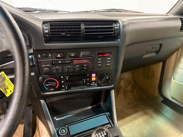 1986 BMW 3 Series (CC-2081013) for sale in Sioux Falls, South Dakota