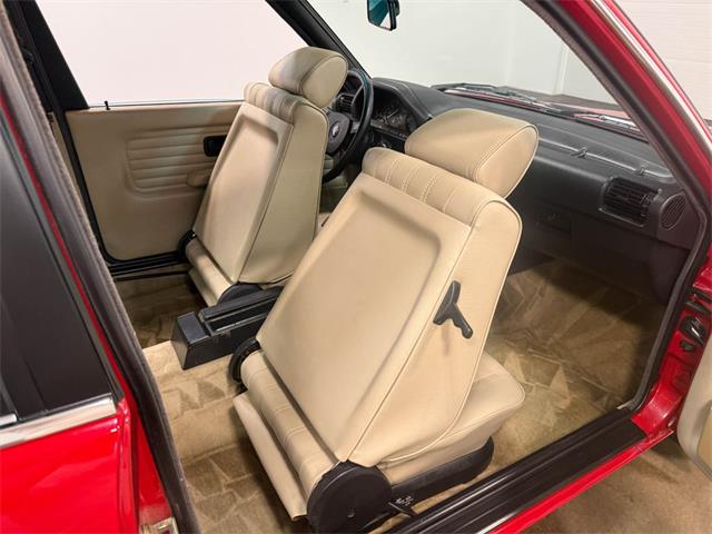 1986 BMW 3 Series (CC-2081013) for sale in Sioux Falls, South Dakota