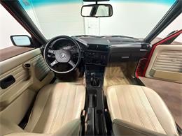 1986 BMW 3 Series (CC-2081013) for sale in Sioux Falls, South Dakota