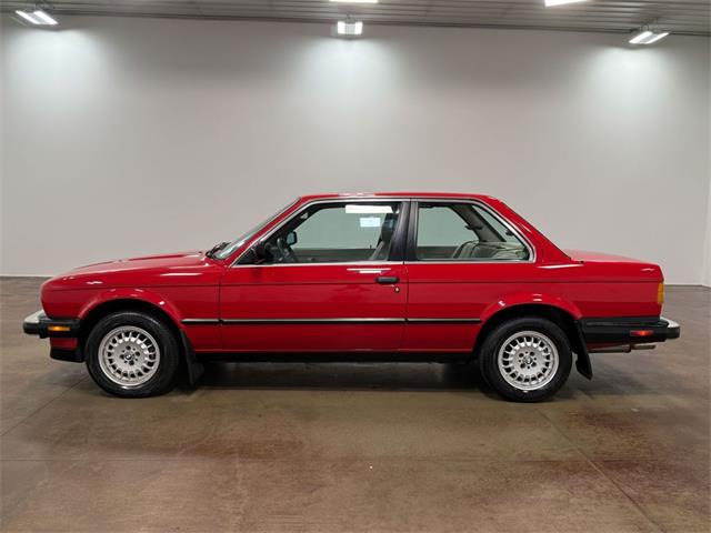 1986 BMW 3 Series (CC-2081013) for sale in Sioux Falls, South Dakota