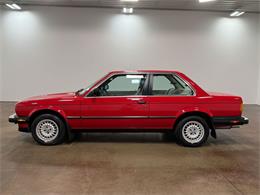 1986 BMW 3 Series (CC-2081013) for sale in Sioux Falls, South Dakota