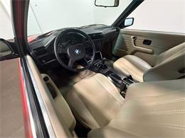 1986 BMW 3 Series (CC-2081013) for sale in Sioux Falls, South Dakota