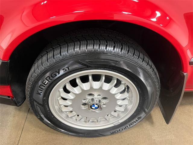 1986 BMW 3 Series (CC-2081013) for sale in Sioux Falls, South Dakota