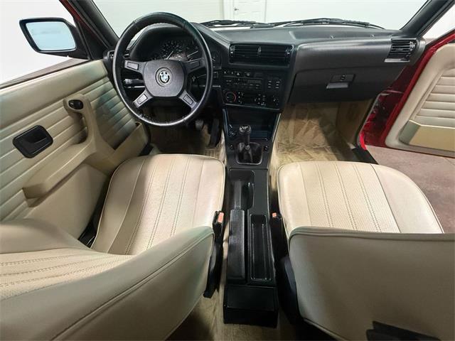 1986 BMW 3 Series (CC-2081013) for sale in Sioux Falls, South Dakota