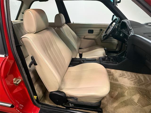 1986 BMW 3 Series (CC-2081013) for sale in Sioux Falls, South Dakota