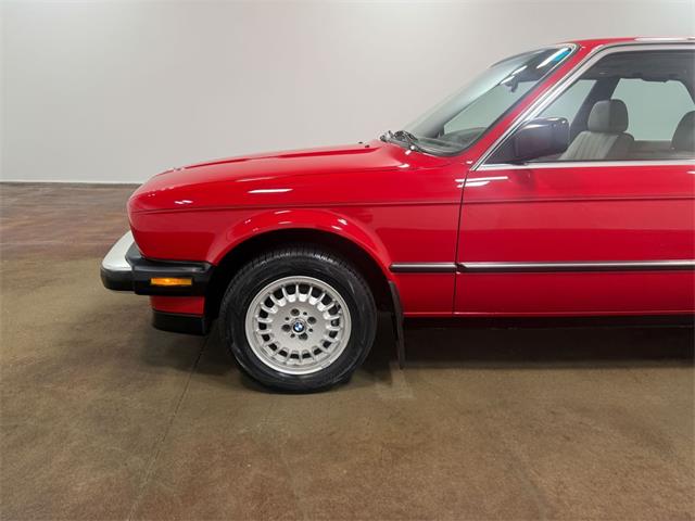 1986 BMW 3 Series (CC-2081013) for sale in Sioux Falls, South Dakota