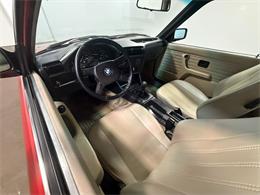 1986 BMW 3 Series (CC-2081013) for sale in Sioux Falls, South Dakota