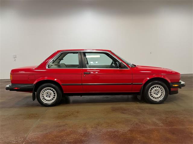 1986 BMW 3 Series (CC-2081013) for sale in Sioux Falls, South Dakota