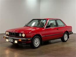 1986 BMW 3 Series (CC-2081013) for sale in Sioux Falls, South Dakota