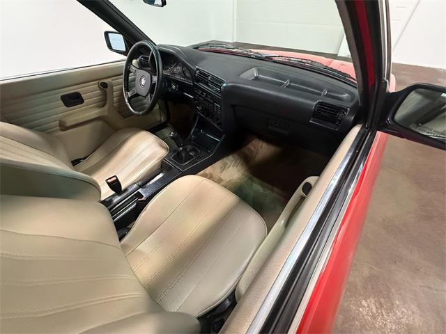 1986 BMW 3 Series (CC-2081013) for sale in Sioux Falls, South Dakota