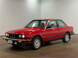 1986 BMW 3 Series (CC-2081013) for sale in Sioux Falls, South Dakota