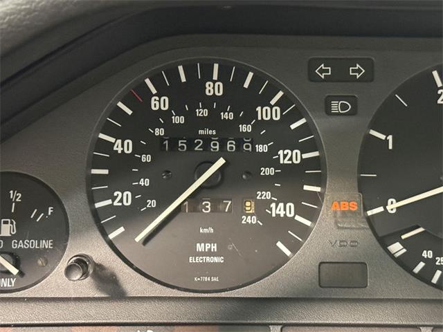 1986 BMW 3 Series (CC-2081013) for sale in Sioux Falls, South Dakota