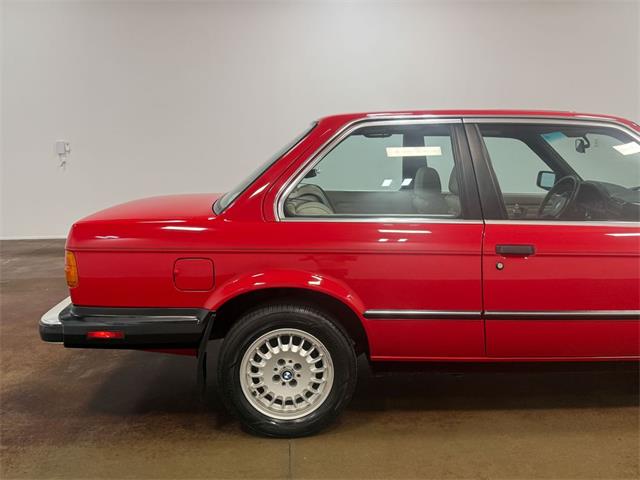 1986 BMW 3 Series (CC-2081013) for sale in Sioux Falls, South Dakota