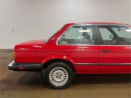 1986 BMW 3 Series (CC-2081013) for sale in Sioux Falls, South Dakota