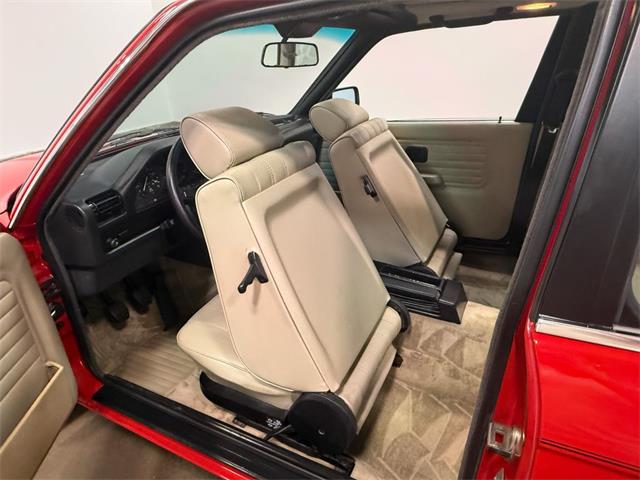1986 BMW 3 Series (CC-2081013) for sale in Sioux Falls, South Dakota
