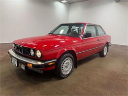1986 BMW 3 Series (CC-2081013) for sale in Sioux Falls, South Dakota