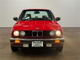 1986 BMW 3 Series (CC-2081013) for sale in Sioux Falls, South Dakota