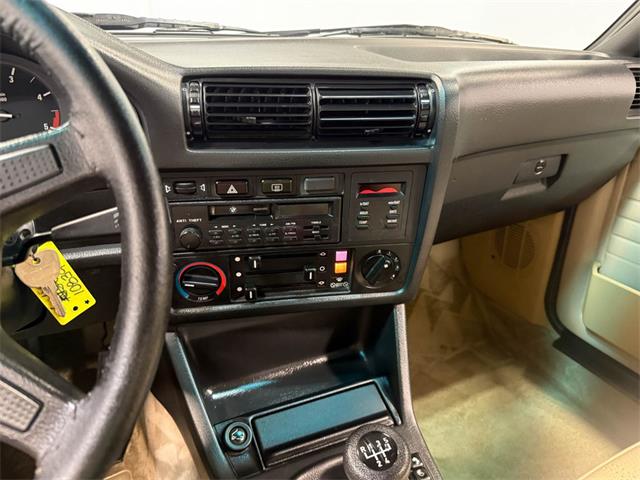 1986 BMW 3 Series (CC-2081013) for sale in Sioux Falls, South Dakota