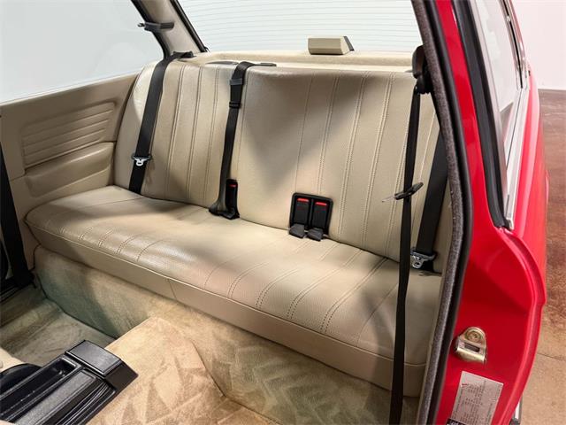 1986 BMW 3 Series (CC-2081013) for sale in Sioux Falls, South Dakota