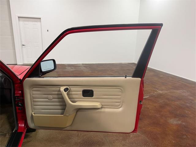 1986 BMW 3 Series (CC-2081013) for sale in Sioux Falls, South Dakota