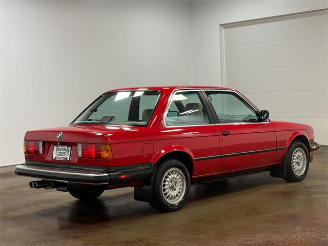 1986 BMW 3 Series (CC-2081013) for sale in Sioux Falls, South Dakota