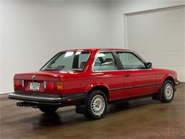 1986 BMW 3 Series (CC-2081013) for sale in Sioux Falls, South Dakota