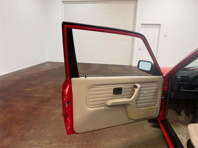 1986 BMW 3 Series (CC-2081013) for sale in Sioux Falls, South Dakota