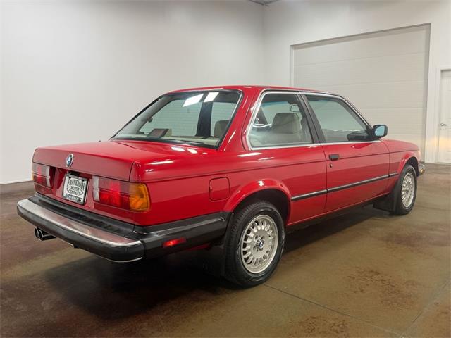 1986 BMW 3 Series (CC-2081013) for sale in Sioux Falls, South Dakota