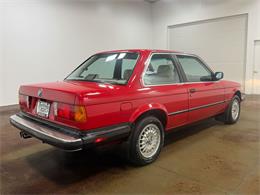 1986 BMW 3 Series (CC-2081013) for sale in Sioux Falls, South Dakota