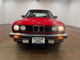 1986 BMW 3 Series (CC-2081013) for sale in Sioux Falls, South Dakota