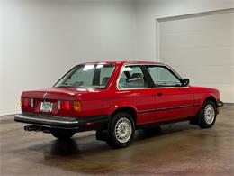 1986 BMW 3 Series (CC-2081013) for sale in Sioux Falls, South Dakota