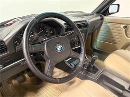 1986 BMW 3 Series (CC-2081013) for sale in Sioux Falls, South Dakota
