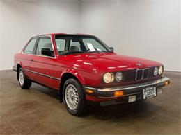1986 BMW 3 Series (CC-2081013) for sale in Sioux Falls, South Dakota