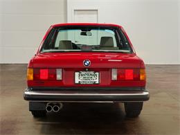1986 BMW 3 Series (CC-2081013) for sale in Sioux Falls, South Dakota