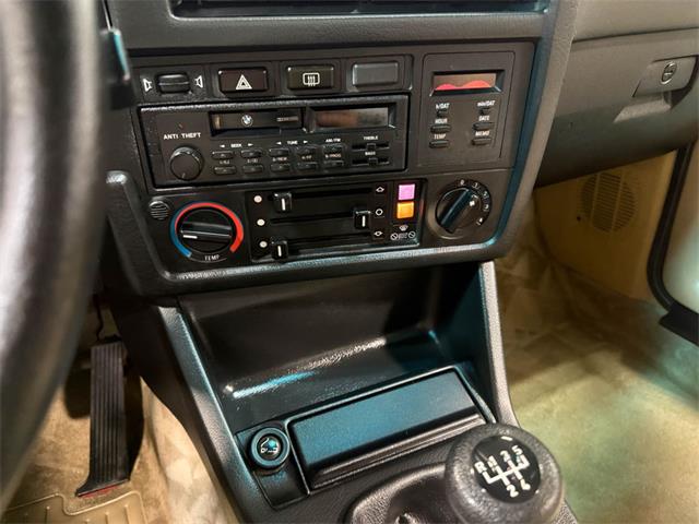 1986 BMW 3 Series (CC-2081013) for sale in Sioux Falls, South Dakota