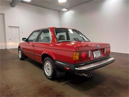 1986 BMW 3 Series (CC-2081013) for sale in Sioux Falls, South Dakota