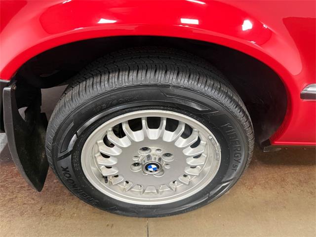 1986 BMW 3 Series (CC-2081013) for sale in Sioux Falls, South Dakota