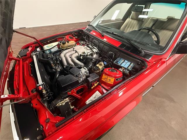 1986 BMW 3 Series (CC-2081013) for sale in Sioux Falls, South Dakota