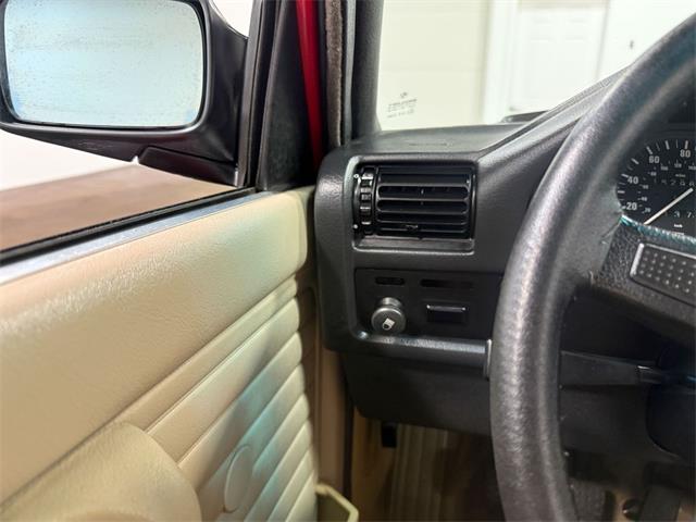 1986 BMW 3 Series (CC-2081013) for sale in Sioux Falls, South Dakota