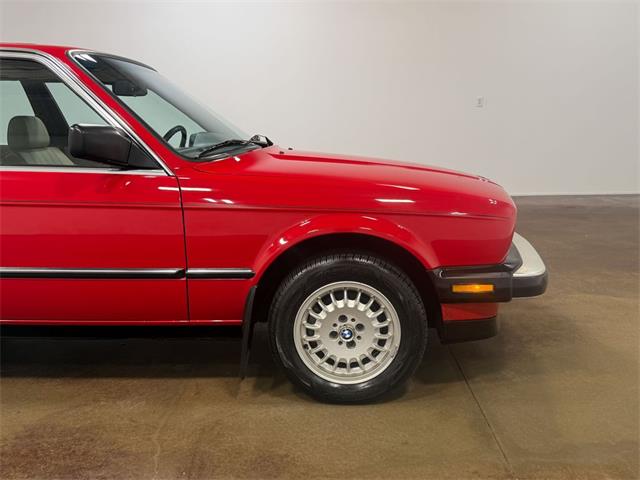 1986 BMW 3 Series (CC-2081013) for sale in Sioux Falls, South Dakota